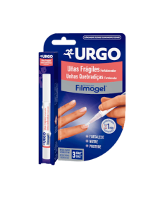 URGO FILMOGEL UÑAS FRAGIL FOR PINCEL 2ML – foto del producto cada urgo filmogel