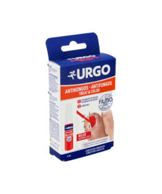 URGO ANTIHONGOS TREAT COLO FILM ROJO 4ML – foto del producto cada urgo antihongos