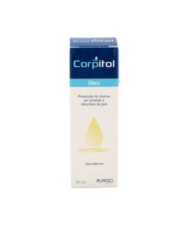 CORPITOL ACEITE GOTAS 20 ML – foto del producto corpitol aceite gotas