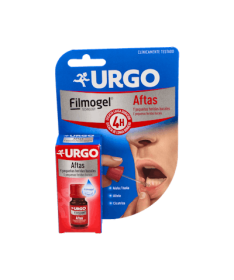 URGO AFTAS 6 ML – foto del producto cada urgo aftas