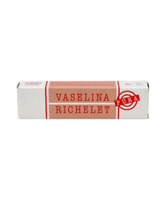 VASELINA PURA RICHELET TUBO 30 G. – foto del producto cada vaselina pura