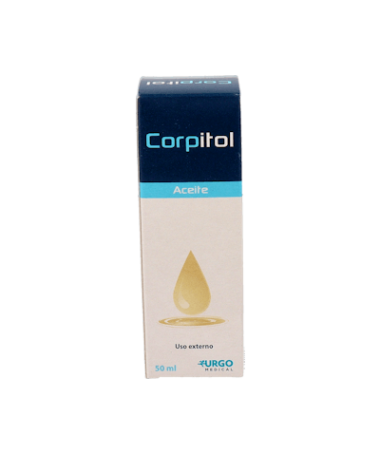 CORPITOL ACEITE GOTAS 50 ML – foto del producto corpitol aceite gotas