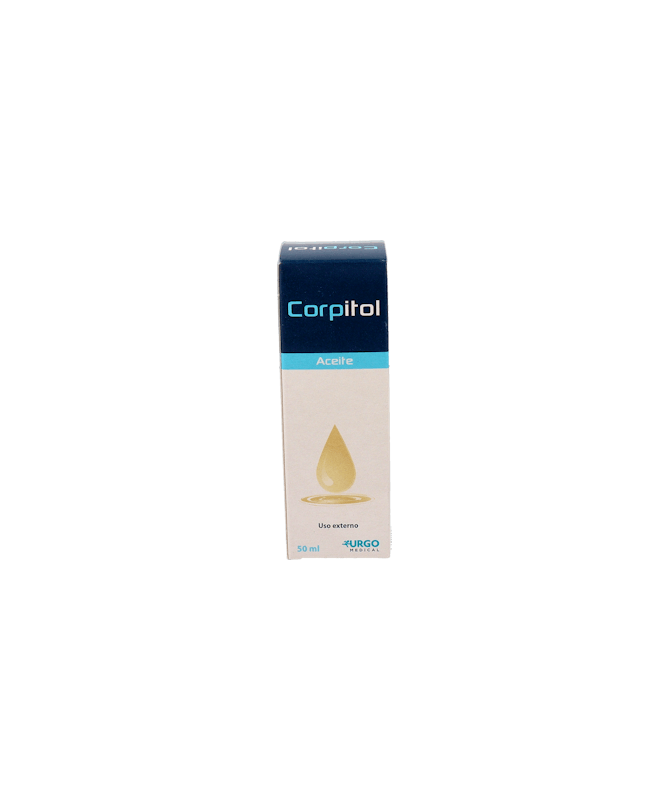 CORPITOL ACEITE GOTAS 50 ML – foto del producto corpitol aceite gotas