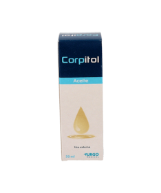 CORPITOL ACEITE GOTAS 50 ML – foto del producto corpitol aceite gotas
