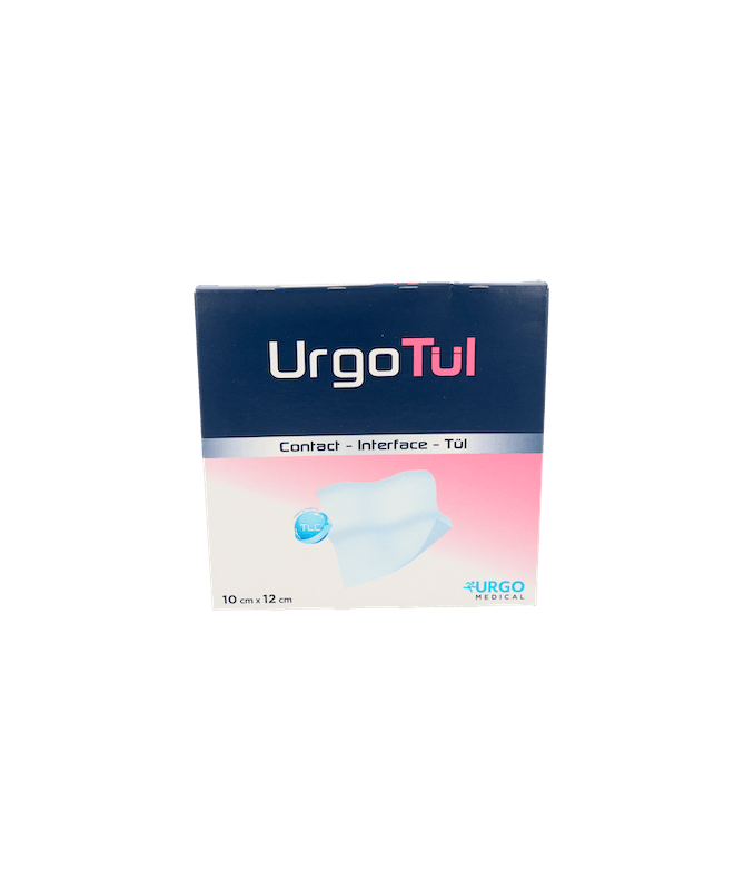 URGOTUL FLEX APOSITO ESTERIL 12X10CM 3UD – foto del producto cada urgotul flex