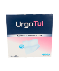 URGOTUL FLEX APOSITO ESTERIL 12X10CM 3UD – foto del producto cada urgotul flex