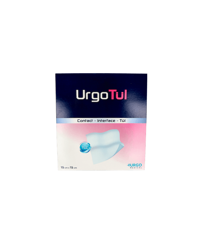 URGOFIT FLEX APOSITO ESTERIL 15X15CM 3UD – foto del producto cada urgofit flex