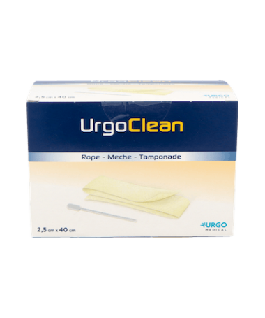 URGOCLEAN MECHA 2