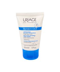 URIAGE BARIEDERM CREMA MANOS 50 ML – foto del producto cada uriage bariederm