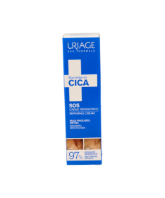 URIAGE BARIEDERM CICA CREMA 40 ML – foto del producto cada uriage bariederm