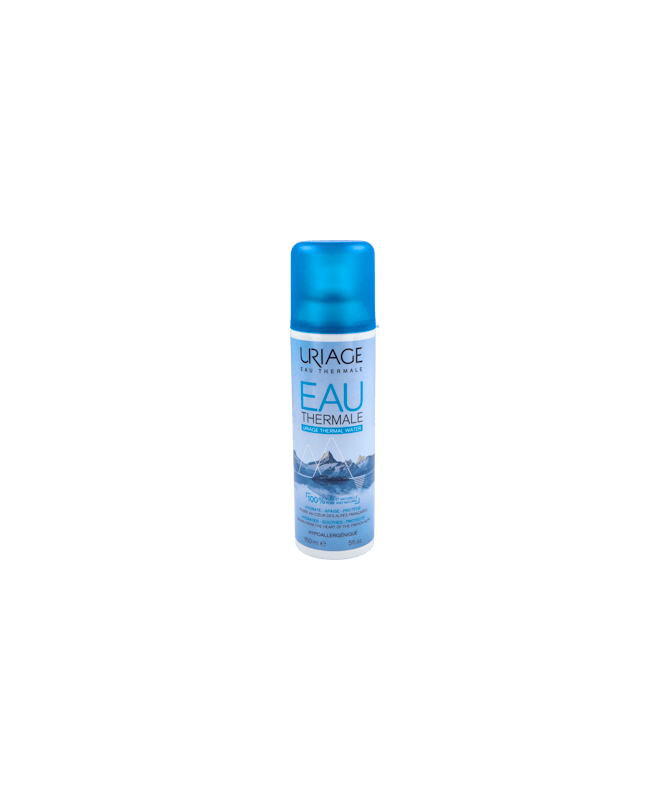 URIAGE AGUA THERMAL 150 ML. SPRAY – foto del producto cada uriage agua