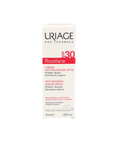 URIAGE ROSELIANE CREMA SPF30 40 ML – foto del producto cada uriage roseliane