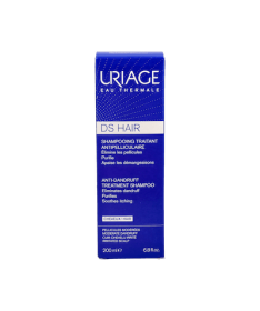 DS HAIR CHAMPU ANTICASPA 200 ML – foto del producto cada hair champu