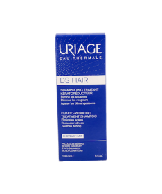 DS HAIR CHAMPU QUERATORREDUCTOR 150 ML – foto del producto cada hair champu