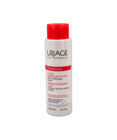 ROSELIANE DERMO-NETTOYANTE 250 ML – foto del producto cada roseliane dermo