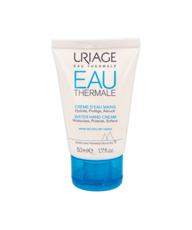 URIAGE CREMA MANOS 50 ML. – foto del producto manos crema uriage