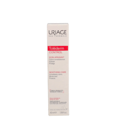 URIAGE TOLEDERM CREMA LIGERA 40ML – foto del producto cada uriage tolederm