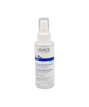 URIAGE COBRE ZINC SPRAY 100 ML – foto del producto cada uriage cobre
