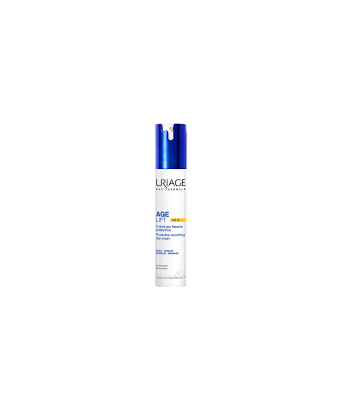 AGE PROTECT FLUIDO MULTIACC SPF30 40 ML – foto del producto cada age protect