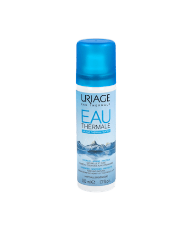 URIAGE AGUA TERMAL SPRAY 50 ML – foto del producto cada uriage agua