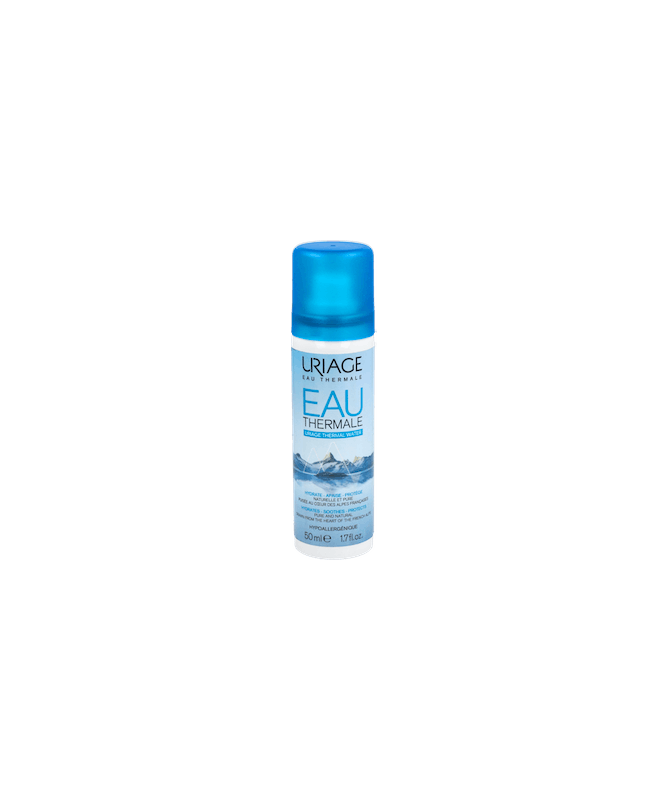 URIAGE AGUA TERMAL SPRAY 50 ML – foto del producto cada uriage agua