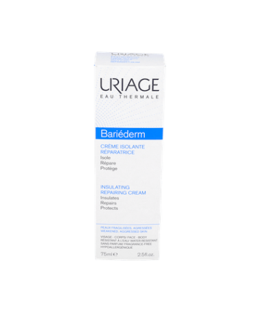URIAGE BARIEDERM 75 ML.. – foto del producto cada uriage bariederm
