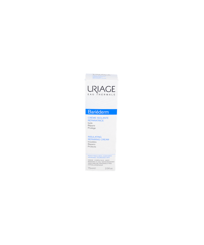 URIAGE BARIEDERM 75 ML.. – foto del producto cada uriage bariederm