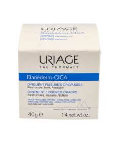 URIAGE BARIEDERM UNGUENTO 40 GR – foto del producto cada uriage bariederm