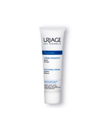 URIAGE PRURICED 75 ML. – foto del producto cada uriage pruriced