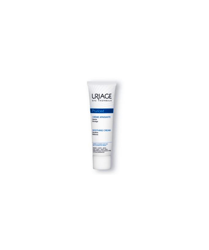 URIAGE PRURICED 75 ML. – foto del producto cada uriage pruriced