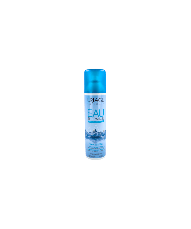 URIAGE AGUA THERMAL 300 ML. SPRAY – foto del producto cada uriage agua