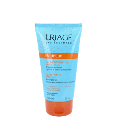 URIAGE BALSAMO REPARADOR 150 ML – foto del producto cada uriage balsamo
