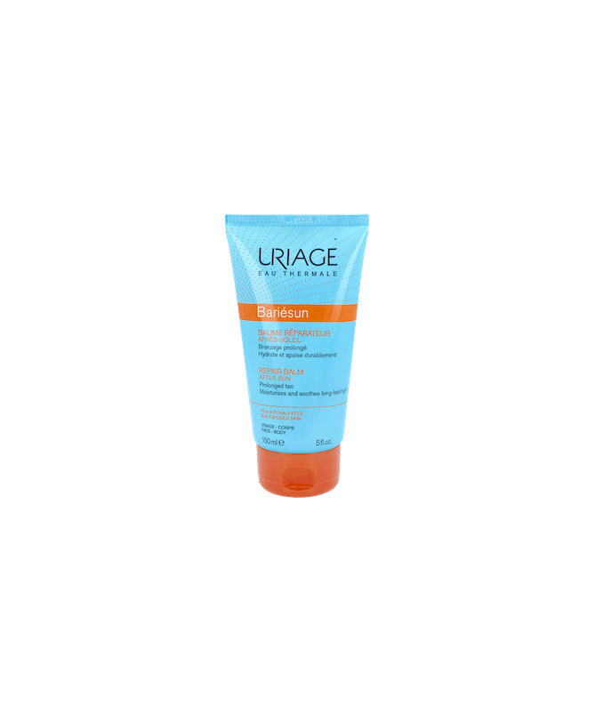 URIAGE BALSAMO REPARADOR 150 ML – foto del producto cada uriage balsamo