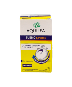 AQUILEA SUEÑO EXPRESS SPRAY 12 ML – foto del producto cada aquilea sueño