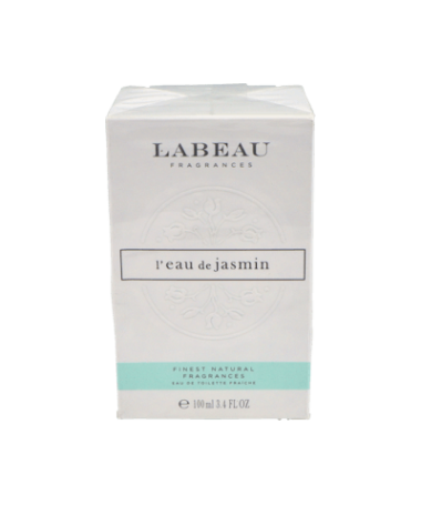 LABEAU EDT JASMIN 100ML – foto del producto cada labeau edt