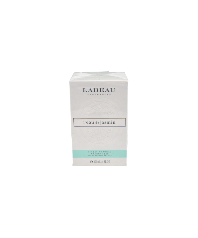 LABEAU EDT JASMIN 100ML – foto del producto cada labeau edt