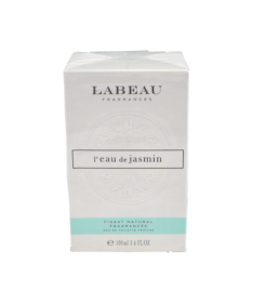LABEAU EDT JASMIN 100ML – foto del producto cada labeau edt