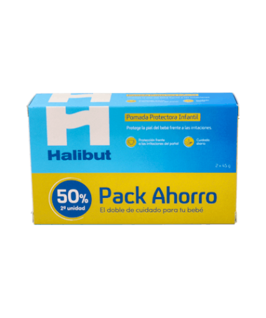 HALIBUT DERMO H DUPLO – foto del producto cada halibut dermo