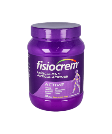FISIOCREM MUSCULOS Y ARTICULAC 540GR – foto del producto sulfato aroma fisiocrem