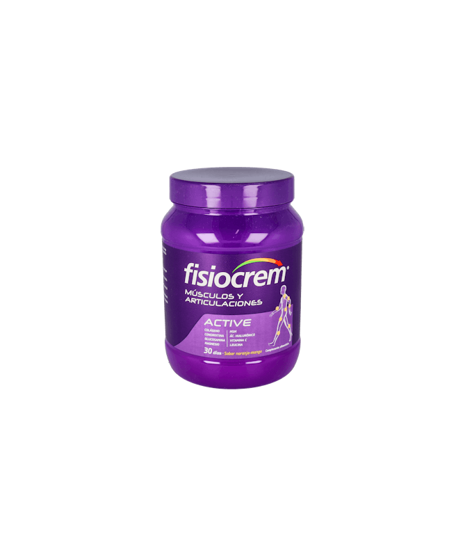 FISIOCREM MUSCULOS Y ARTICULAC 540GR – foto del producto sulfato aroma fisiocrem