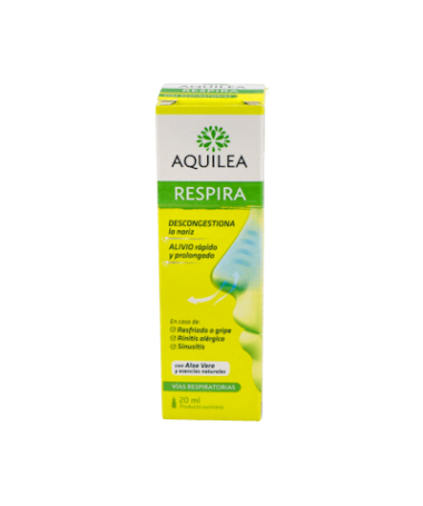 AQUILEA RESPIRA 20 ML – foto del producto aceite cloruro esencial