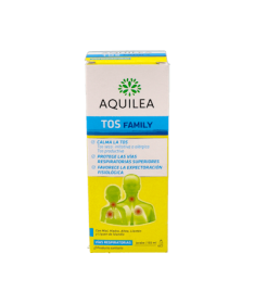 AQUILEA TOS FAMILY 150 ML – foto del producto extracto aquilea tos
