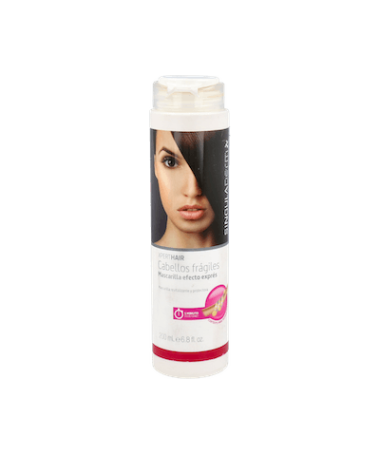 SINGULADERM XPERT HAIR C/FRA MAS CAP 200 – foto del producto cada singuladerm xpert