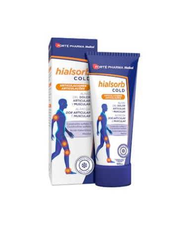 HIALSORB COLD EMULSION FLUIDA 100 ML – foto del producto 100 stearate hialsorb