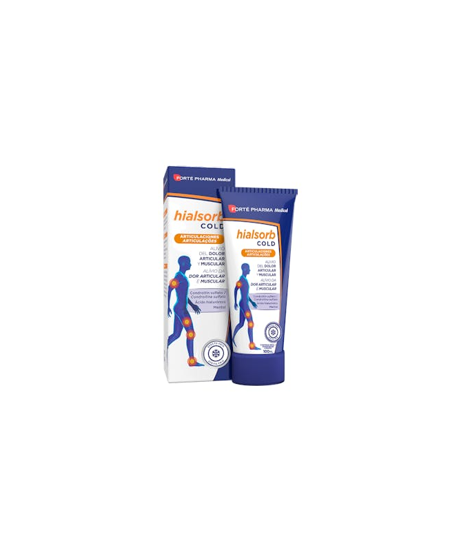 HIALSORB COLD EMULSION FLUIDA 100 ML – foto del producto 100 stearate hialsorb