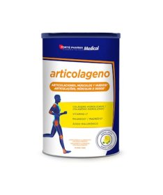 ARTICOLAGENO SABOR LIMON 349