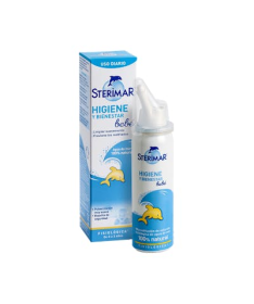 STERIMAR BEBE 100ML – foto del producto agua mar sterimar