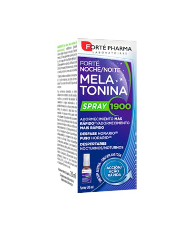 MELATONINA FLASH 1900 30 COMP BUCODISP – foto del producto melatonina flash 1900