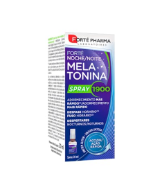 MELATONINA FLASH 1900 30 COMP BUCODISP – foto del producto melatonina flash 1900