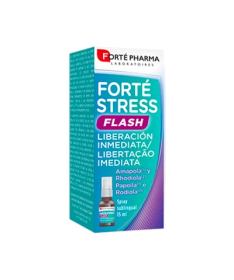 FORTE STRESS FLASH FRASCO 15 ML – foto del producto estrés stress flash